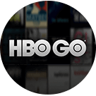 HBO GO【3个月位 】
