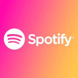 Spotify一年(个人版)【印度个人版】